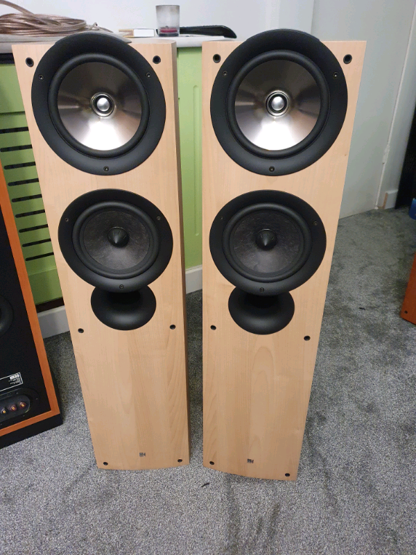 kef iq7